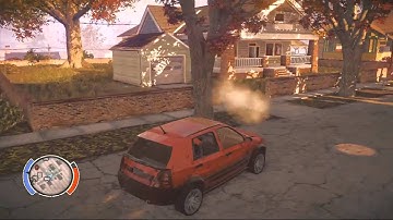 State of Decay Walkthrough Part 23 CHAOS Part 6 HD