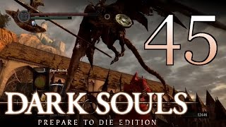 Dark Souls [Big Dude Central] - #45 - PC Playthrough (Blind-ish) 60fps