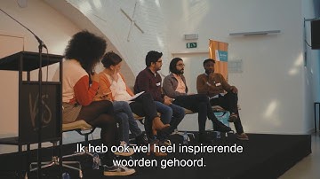 Dag van de Diversiteit 2019: sfeerverslag beleid & praktijk