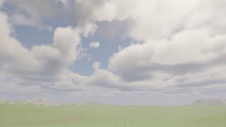 UniStorm HDRP - Dynamic Weather & Sky - Timelapse Demo