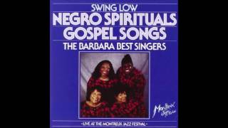 The Barbara Best Singers!&quot; I Love To Praise Him!&quot;