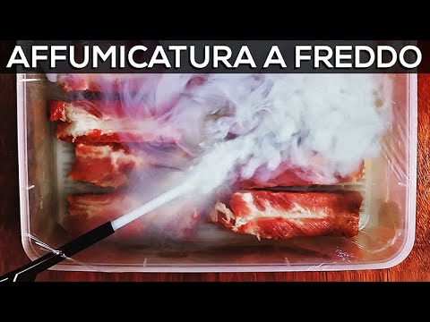 Video: Come Affumicare Il Formaggio In Modo Facile