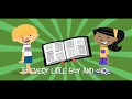 Yancy & Little Praise Party - Go! [OFFICIAL PRESCHOOL MUSIC VIDEO] from Happy Day Everyday Missions