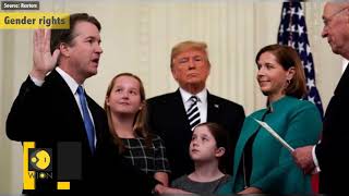 Key issues in US midterm elections 2018