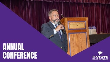 Jaarlijkse conferentie 2025