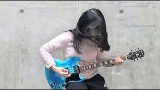 Metallica Enter Sandman By The Talented Nacoco