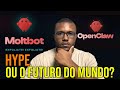 Entendendo o hype do Moltbot/OpenClaw