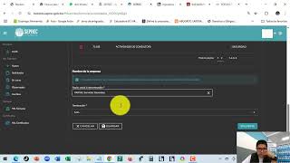 How to Register an SRL at SEPREC | Business License Step by Step