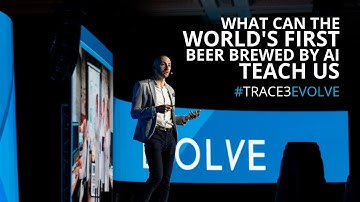 Evolve 2019: What Can the World