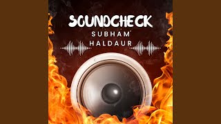 New Tabla Soundcheck