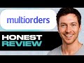 Multiorders Review: Features, Strengths &amp; Weaknesses (Multi-Channel Order Management)