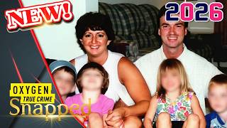 Snapped [2026]🔎🔎🔎Double Devastation📂📂📂48 Hours Documentary True Crime