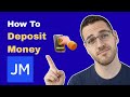 How To Deposit Money Into JustMarkets Broker (2026 Guide)