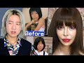 The 100000 doll plastic surgery transformation