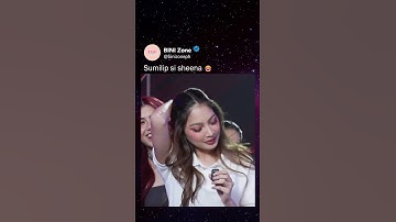 Thumbnail of Lips like sugar 🎶😳 #BINI