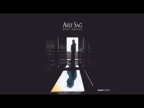 Arif Sağ - Erisin Dağların Karı