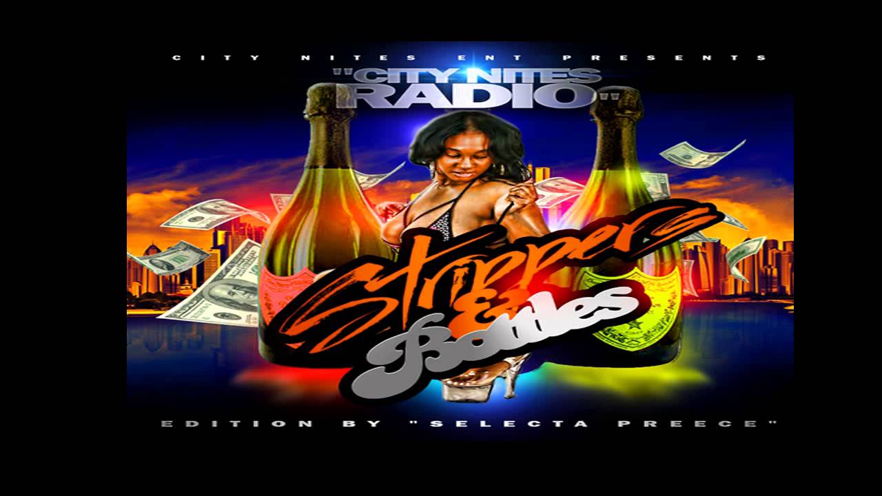 Rihanna - Cockiness Ft. Asap Rocky - Strippers & Bottles DJ. Selecta Preece Mixtape