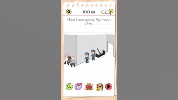 Brain Test All-Star: IQ Boost Level 328