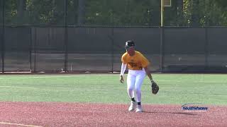 Kole French - SS - Olympia, WA - 2026 (8/27/23)