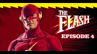 Download lagu The Flash (1990) Episode 4: 'Honor Among Thieves'