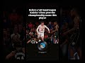 Before y’all bandwagon Knicks’s fans post the championship name this player #knicks #newyork