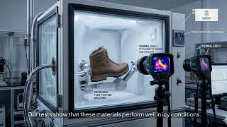 The Ultimate Guide to Winter Hiking Boots: Technical Audit and Findings