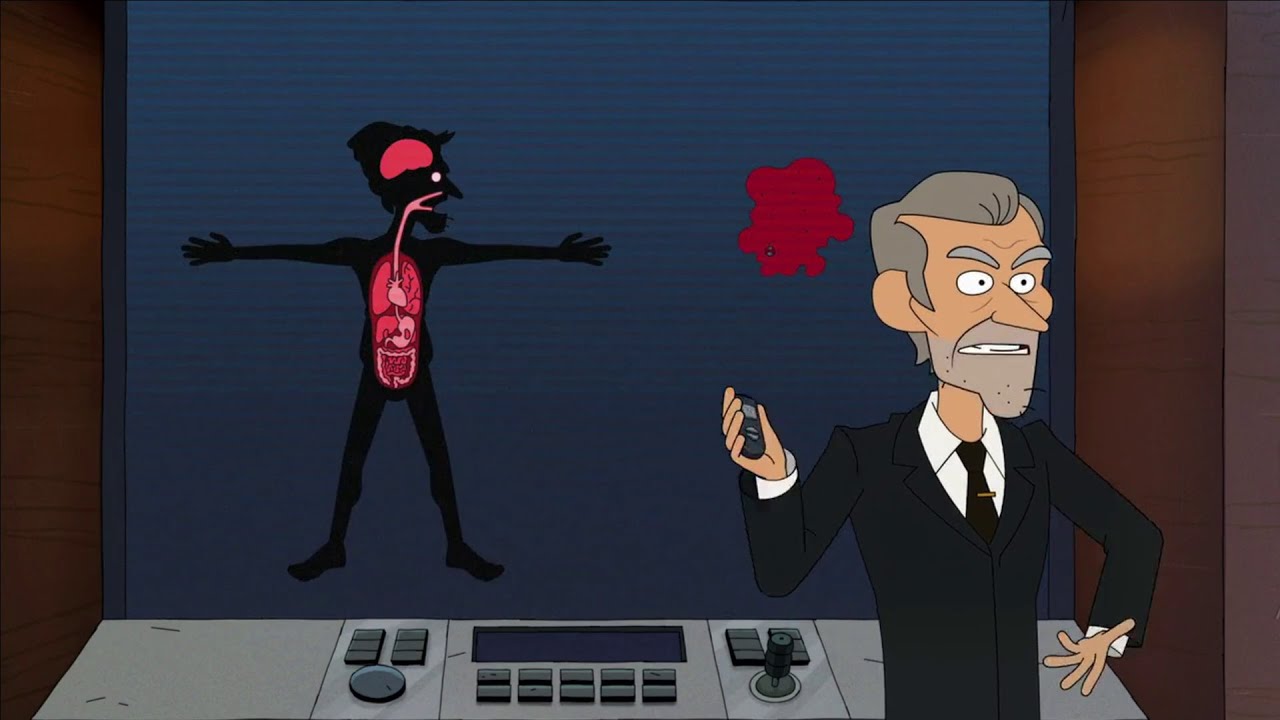 Inside job. How cognito is goes back on top