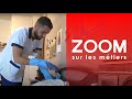 Gestionnaire en intendance - Zoom sur les métiers