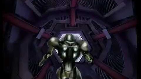 Metroid Prime 2: last randomizer of the year (part 2)