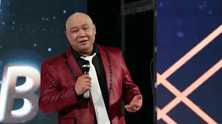 видео: Болсунбек Стакеев жаны ыры укмуш экен картинка: Болсунбек Стакеев жаны ыры укмуш экен