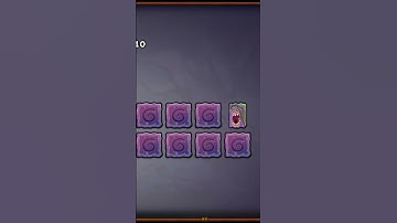 Ah yes a normal day playing the memory game