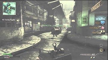 Call Of Duty:Modern Warfare 3-Team Deathmatch-Bootleg [HD]
