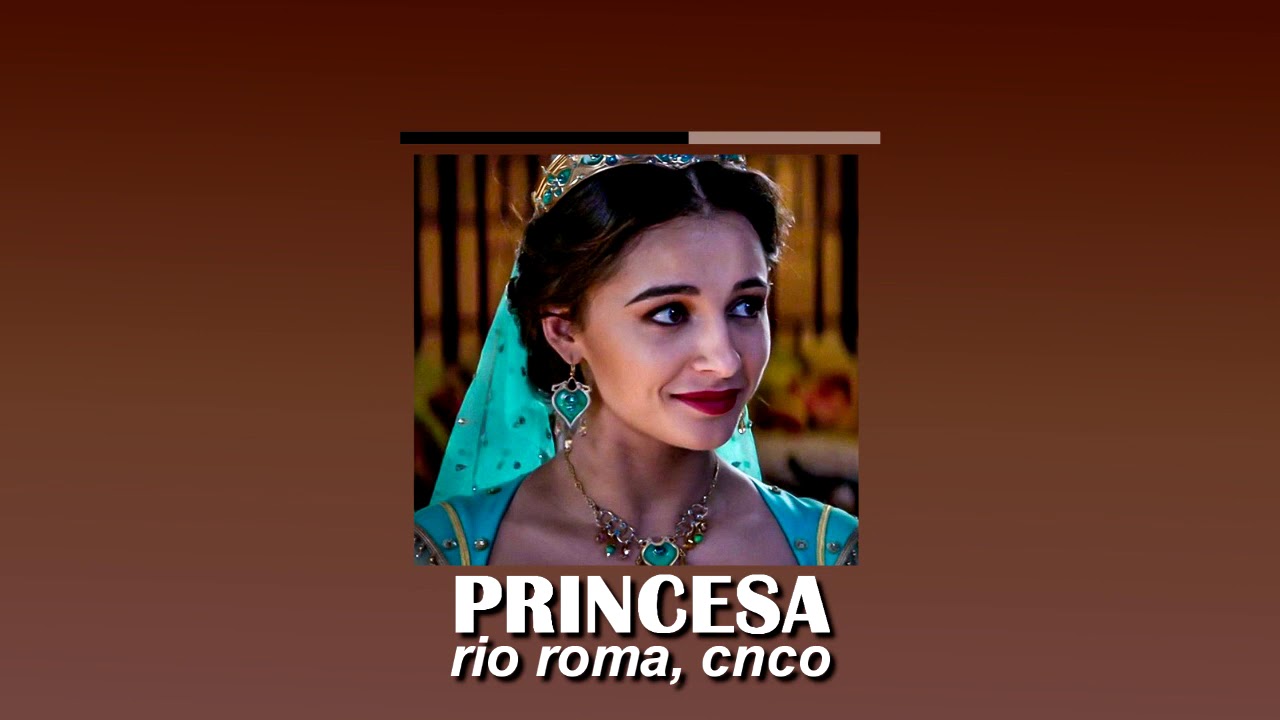 princesa (slowed down)