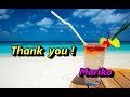 Thank you!岩崎宏美  💖  Mariko