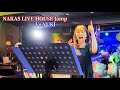 NAKAS LIVE HOUSE Jamp Vo.YUKI  夢見る少女じゃいられない(相川七瀬)1996