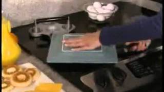 YTP Billy Mays Sells Homicidal Burgers while Spazzing Out