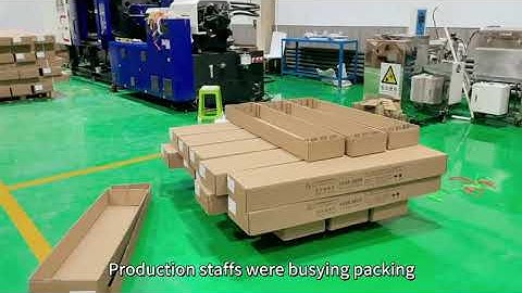 Dry lightning impulse voltage test