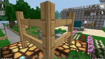 Importing a Mini Block Craft World form Survivalcraft 2
