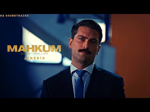 Mahkum Müzikleri Sokak Jenerik Altyapı Special 