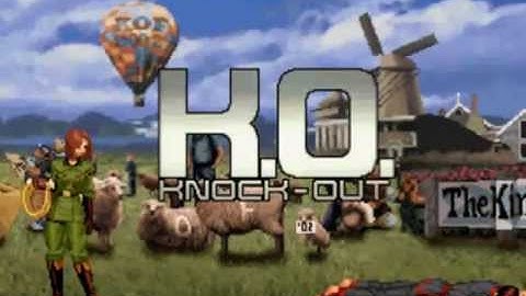 killerwind vs [TW]-Niu Lang KOF2002 GGPO 2013 april 30 (reupload)