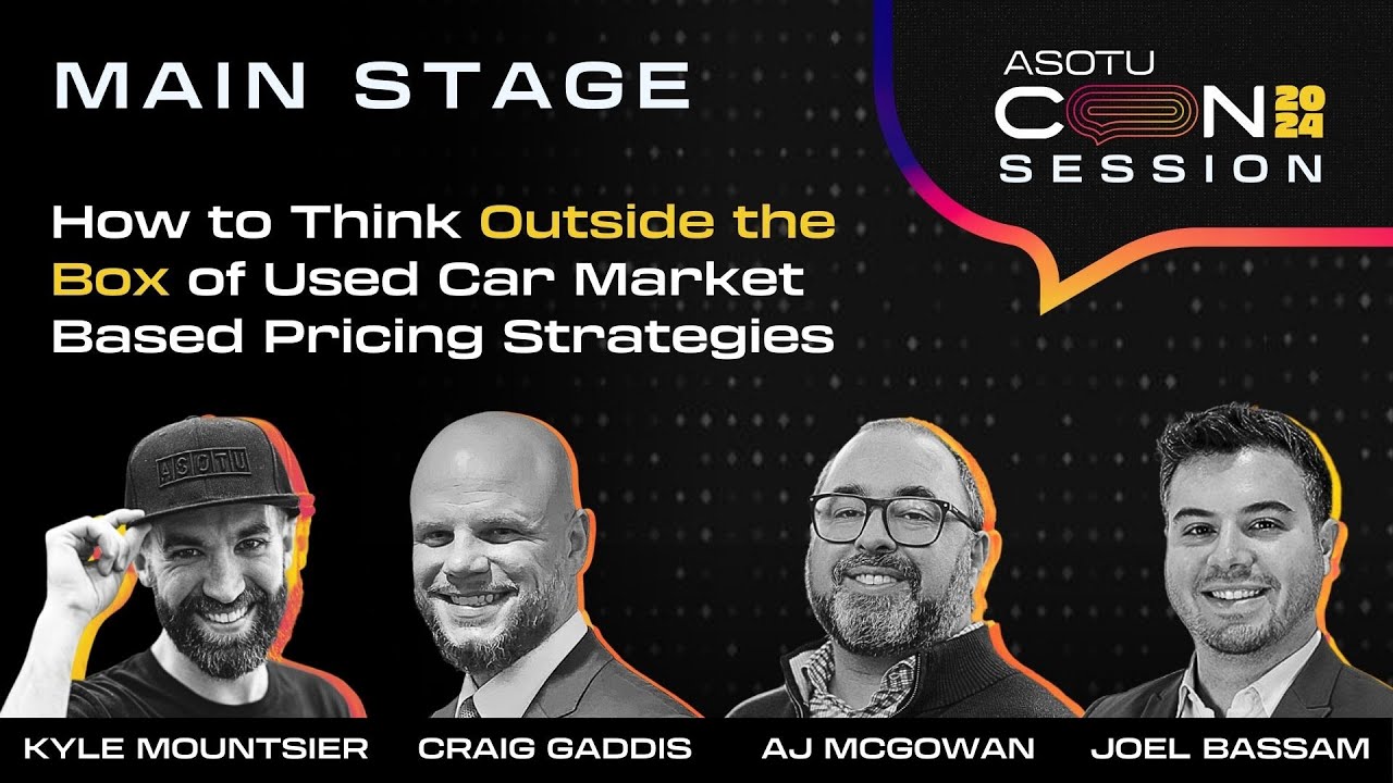 YouTube video by ASOTU | More Than Cars