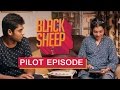 Black sheep  pilot episode 1  a stray factory original on laughter games