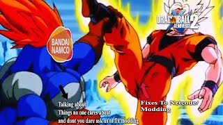 Bandai Namco Clickbaited Us All! Dragonball Games SUPER Showcase Sucked
