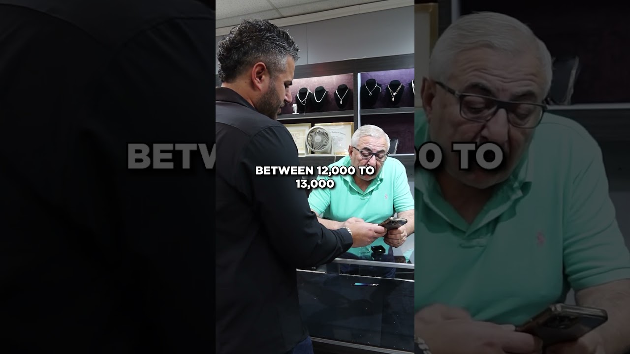 Fake Rolex vs Real Rolex: Can a 15-Year Expert Tell?