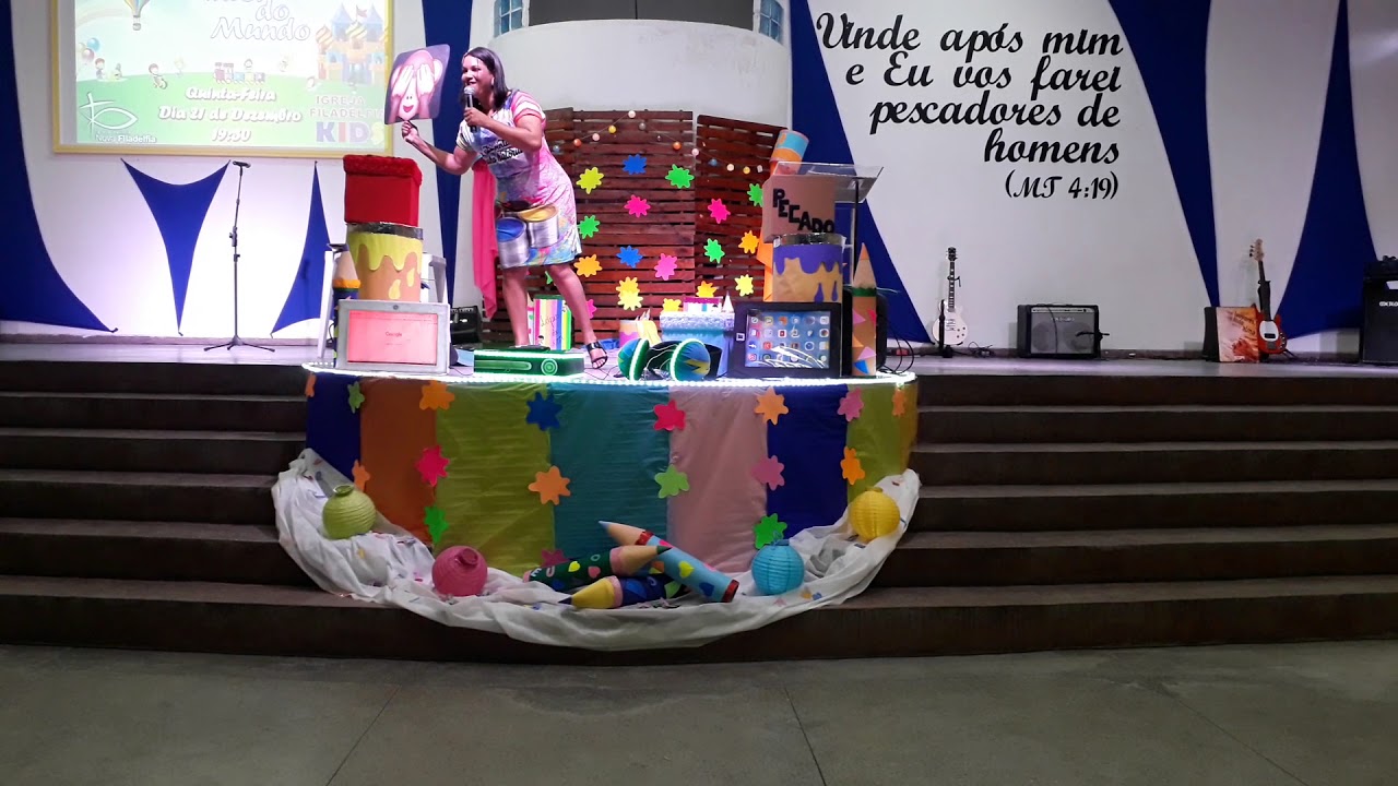 Featured image of post Convite Culto Infantil Conectados Com Deus Adora o infantil 2021 caderno com manual e atividades