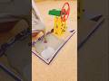 Mini Maker project #waterpump