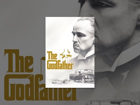 The Godfather - The Godfather