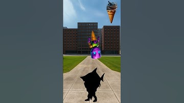 GUESS REAL HEAD OF LIRILI LARILA part #1 garry