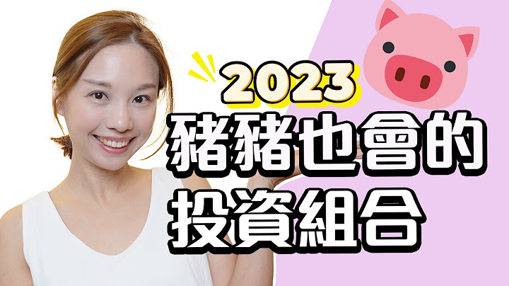 2023年股票债券介绍🐽猪猪也会的投资组合 #2023投资 [中文字幕] - 天天要闻