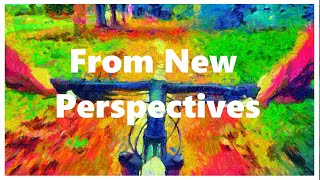 From New Perspectives - A 4-AcO-DALT, Nitrous Oxide & Cannabis Trip Report